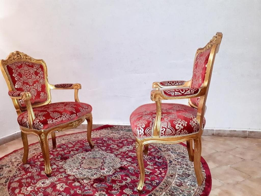Diana Casa Vacanze 37 Villa Bari Luaran gambar